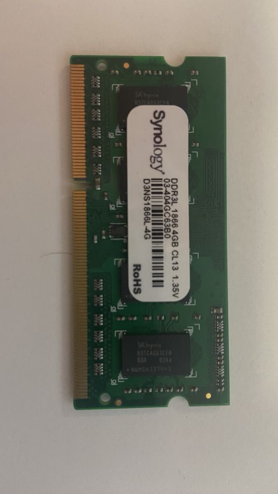 Pamieci RAM SO-DIMM DDR 3, 1GB, 2GB, 4GB