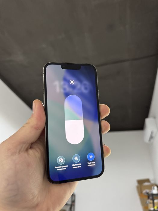 Apple iphone 13 Pro 128 gb 100% айфон про