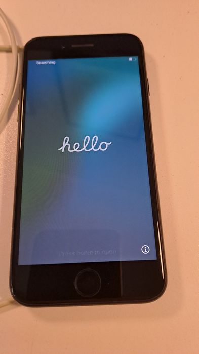 iPhone SE 2 128 GB como novo