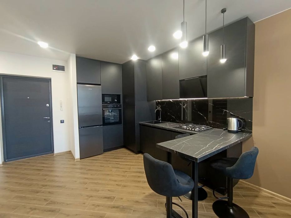 1к Трускавецька ЖК Континент