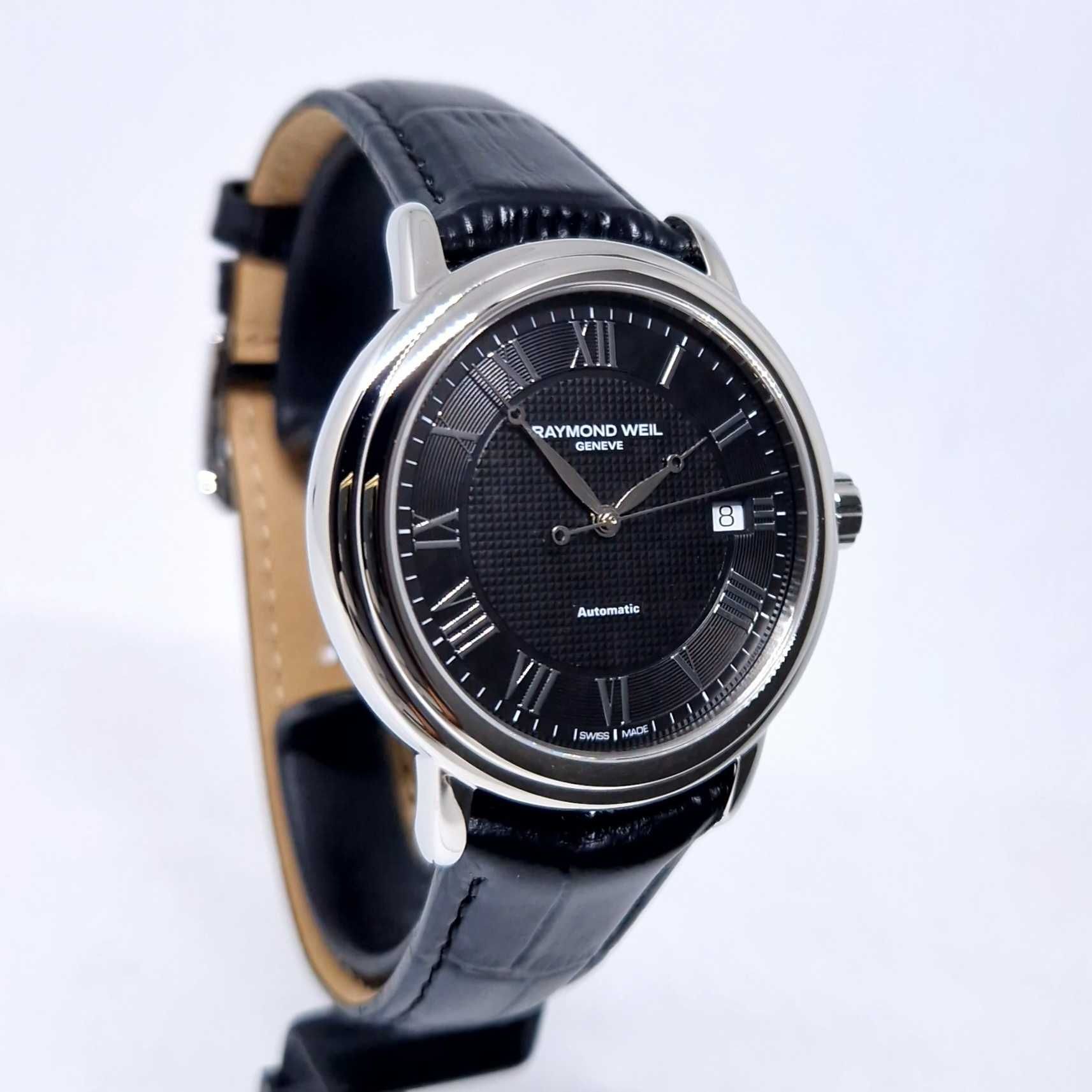 Raymond Weil Maestro 2837-STC-00208