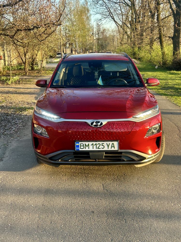 У продажу свіжо пригнане авто