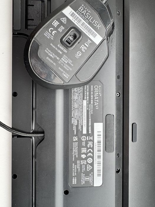 Ігровий ПК AMD Ryzen 5 3600\1060 6Gb\16Gb RAM