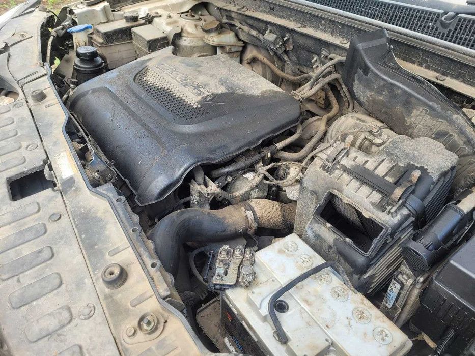 Разборка Kia Sorento 2.2CRDI АКПП 2011г.