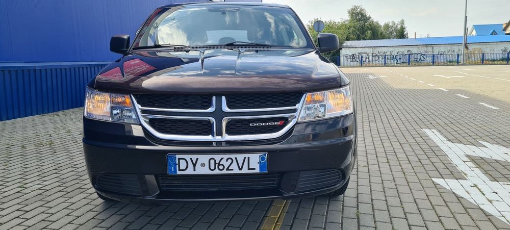 Продам Dodge Journey
