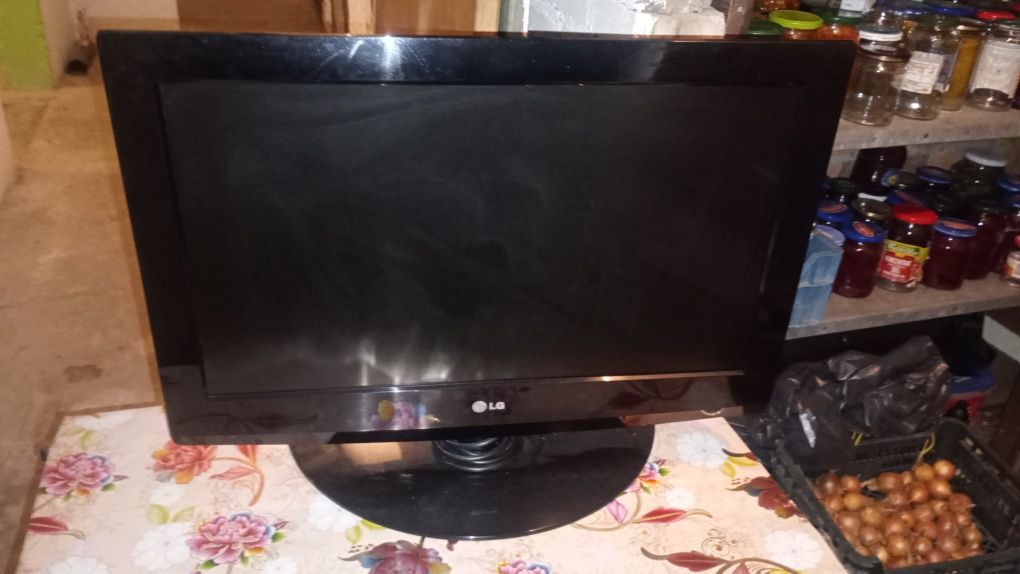 Tv telewizor Lg LCD