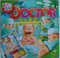Jogo Fun Doctor - Operações para Crianças