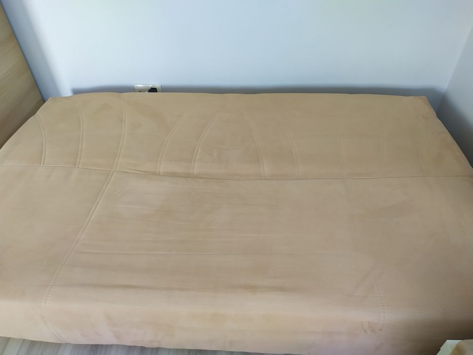 Wygodna  wersalka "Finka"