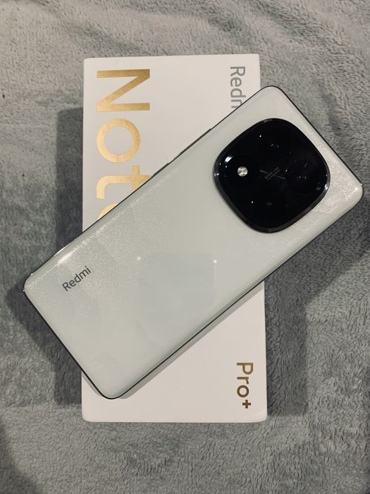 Redmi Note pro plus 5g em exelente estado