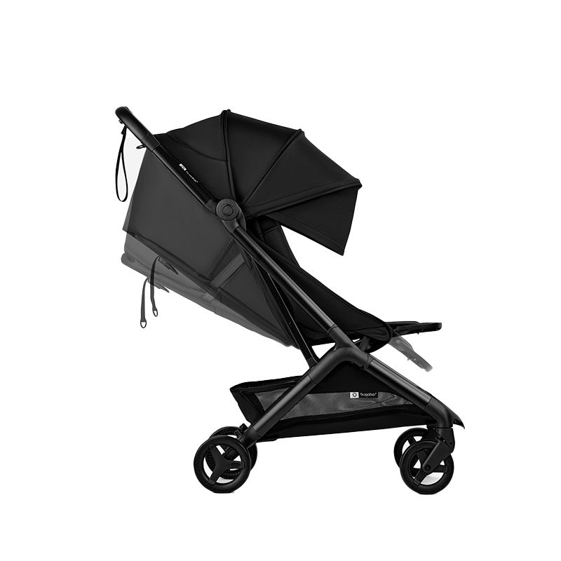 Прогулянкова коляска Bugaboo Butterfly 2