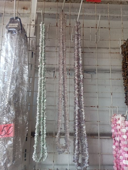 Бусы с натуральных камней на выбор-распродажа