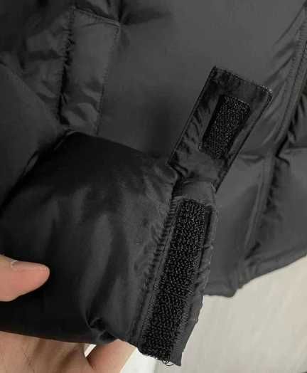 The North Face Doudoune 1996 Retro Nuptse700 S