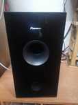 Subwoofer aktywny Pioneer  SX - LX 60D