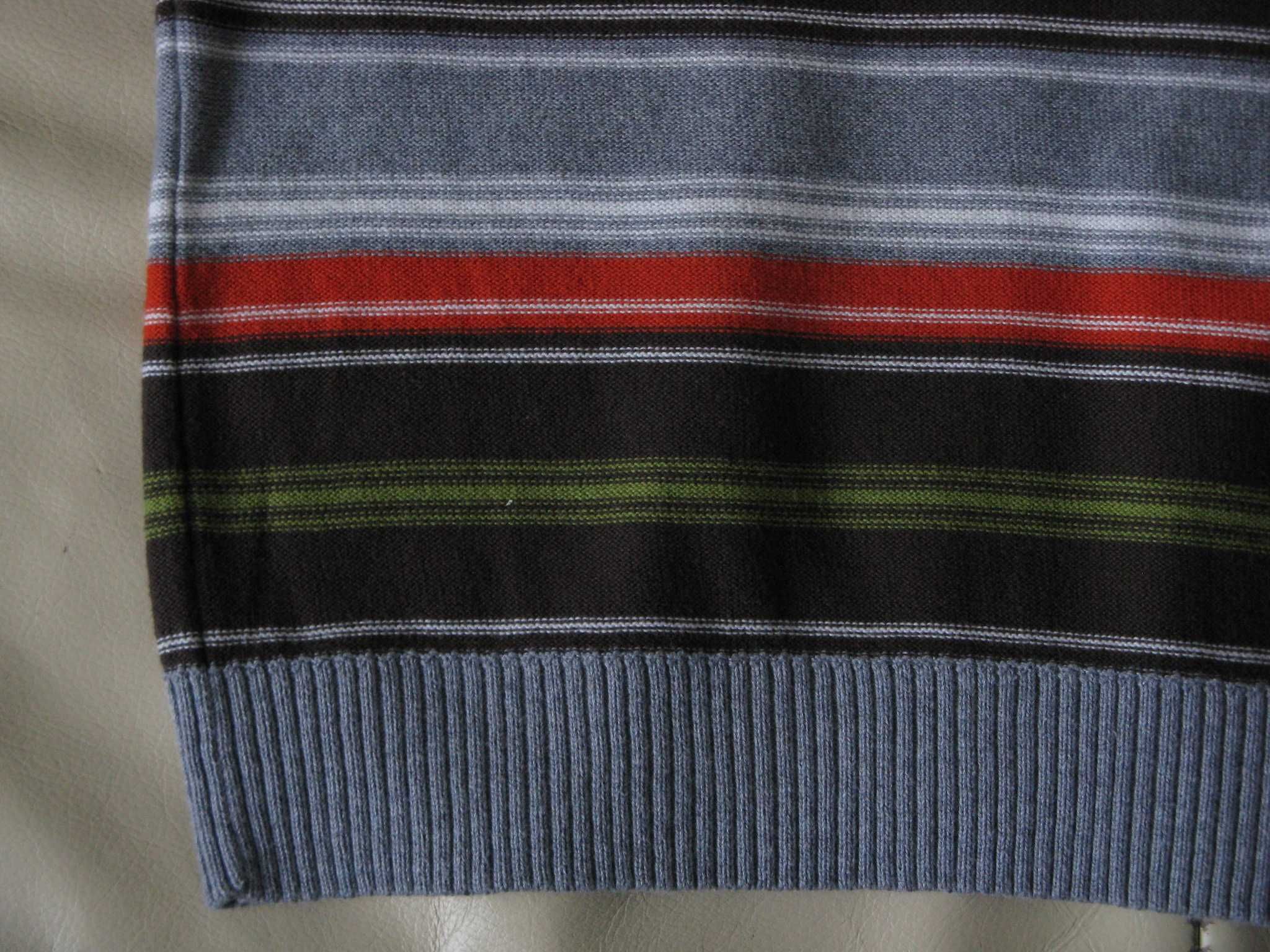 Sweter bluzeczka C&A, rozmiar 98, bluza, sweterek, polar