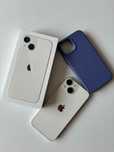 Iphone 13 mini white 128 GB stan idealny