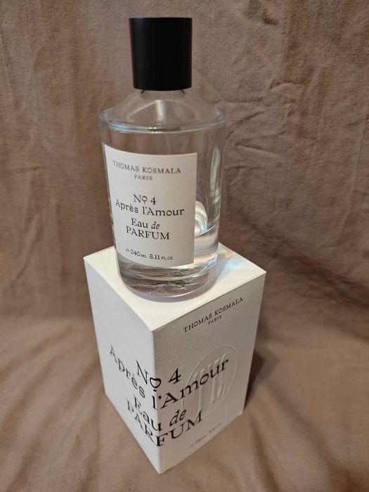 Thomas Kosmala 4 Apres Amour EDP остаток ~90 мл