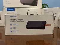 Повербанк Jsaux 65w 20000mah для Steam Deck, Asus Rog Ally X