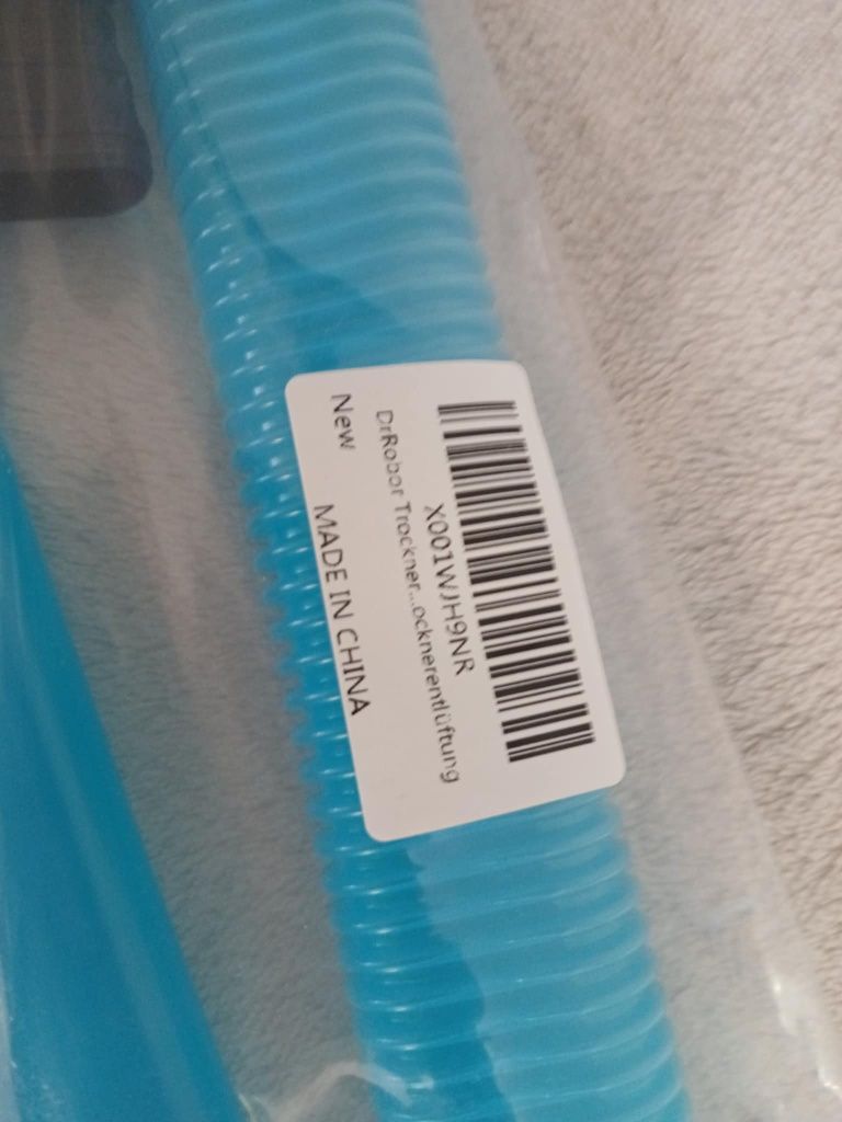 Elastyczna płaska ssawka szczelinowa z wężem do odkurzaczy adapter 32