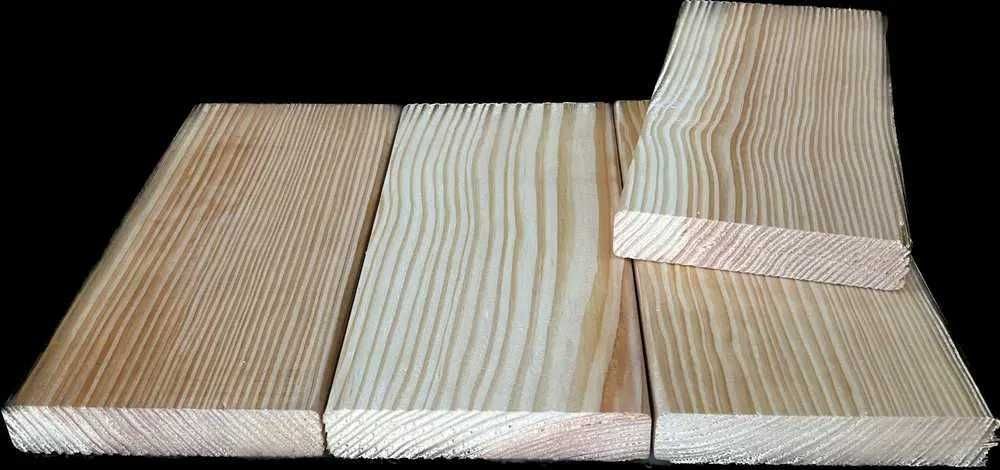 deska TARASOWA modrzew