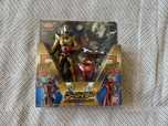 Mechanical Sentai Zenkaiser