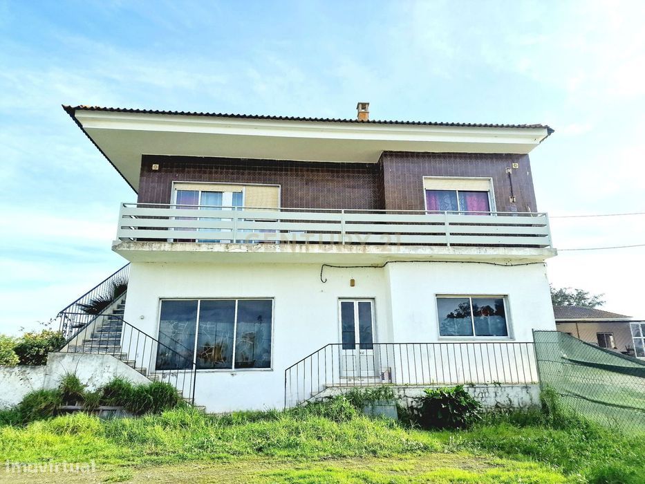 QUINTA em  OURIQUE-BEJA, Aldeia dos Palheiros, Casas, Oficinas, Garage