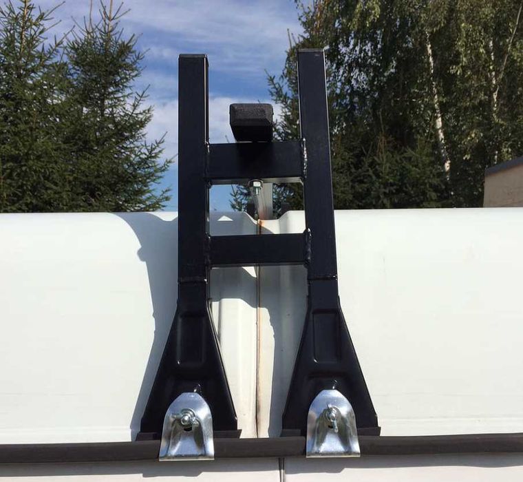 Багажник на крышу для  ГАЗЕЛЬ