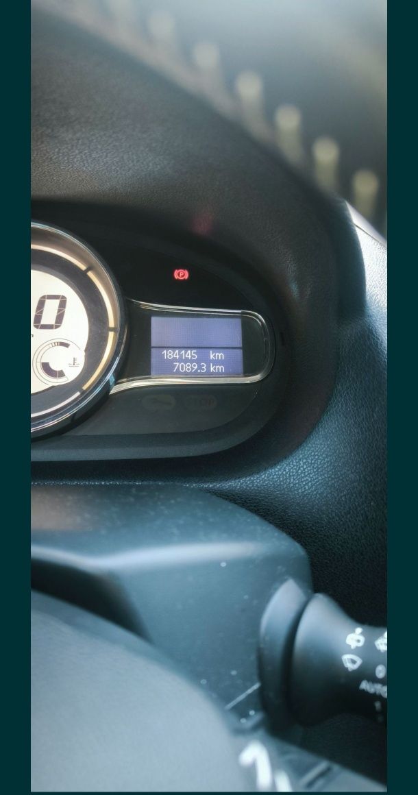 Renault Mégane 1.5 edição Bose