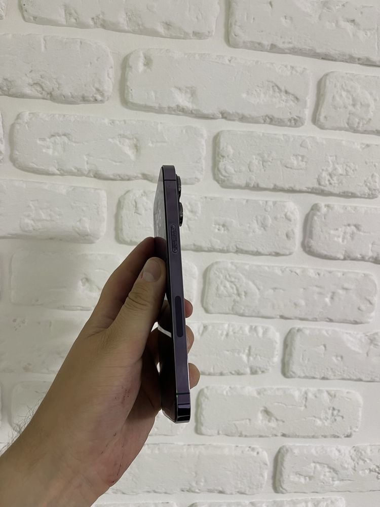 Iphone 14 Pro Max 128GB r-sim