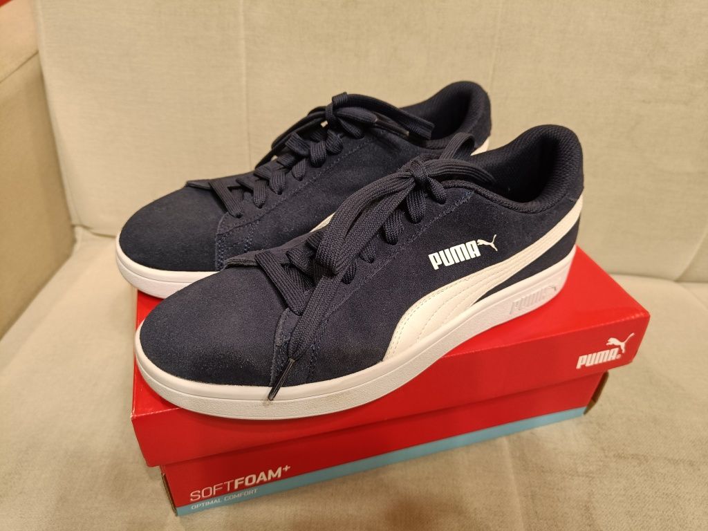 Tenisówki Puma rozmiar 40