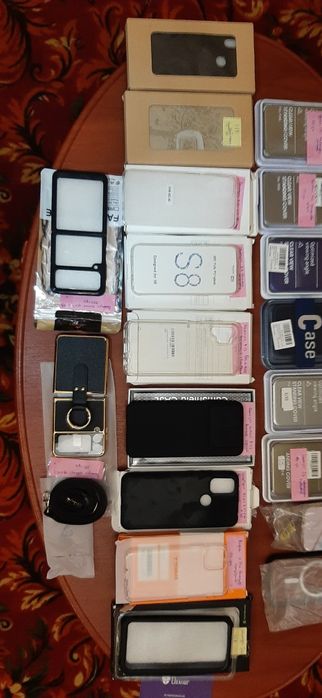 Чехол на телефон самсунг s 4