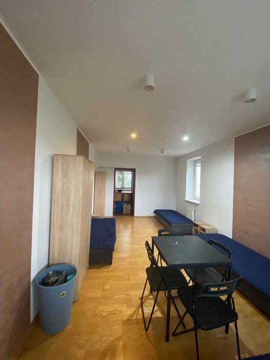 Kwatery pracownicze, Nowy Modlin, Mieszkania dla firm, VAT