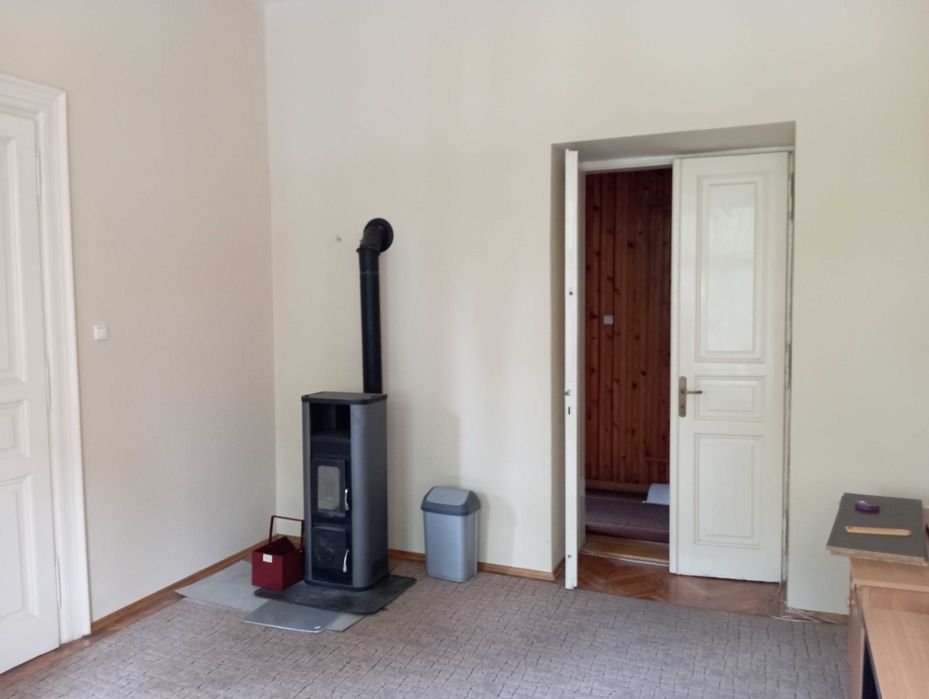 Nowy Sącz - lokal na biuro/kancelarię/mieszkanie 100m2