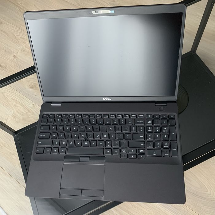Dell Latitude 5501 i7 9850H 32GB 512GB