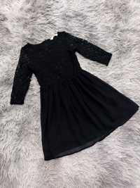 Детское чёрное платье,венсдей, Wednesday.