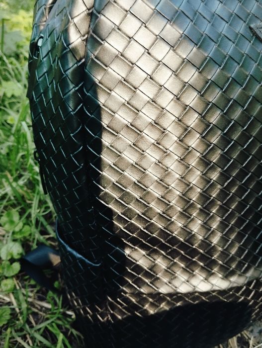 Рюкзак шкіра питона, Новий.