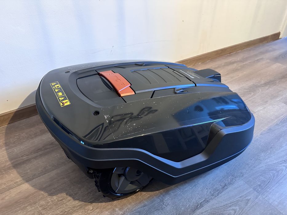 Robot koszący Husqvarna automover 265 ACX