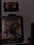 Jogo megadrive sunsetriders