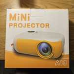 Mini Projector Zenwire