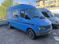 Mercedes Sprinter 212 D 1997р. 2.9diesel