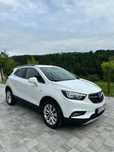 Opel mokka 2017 4x4