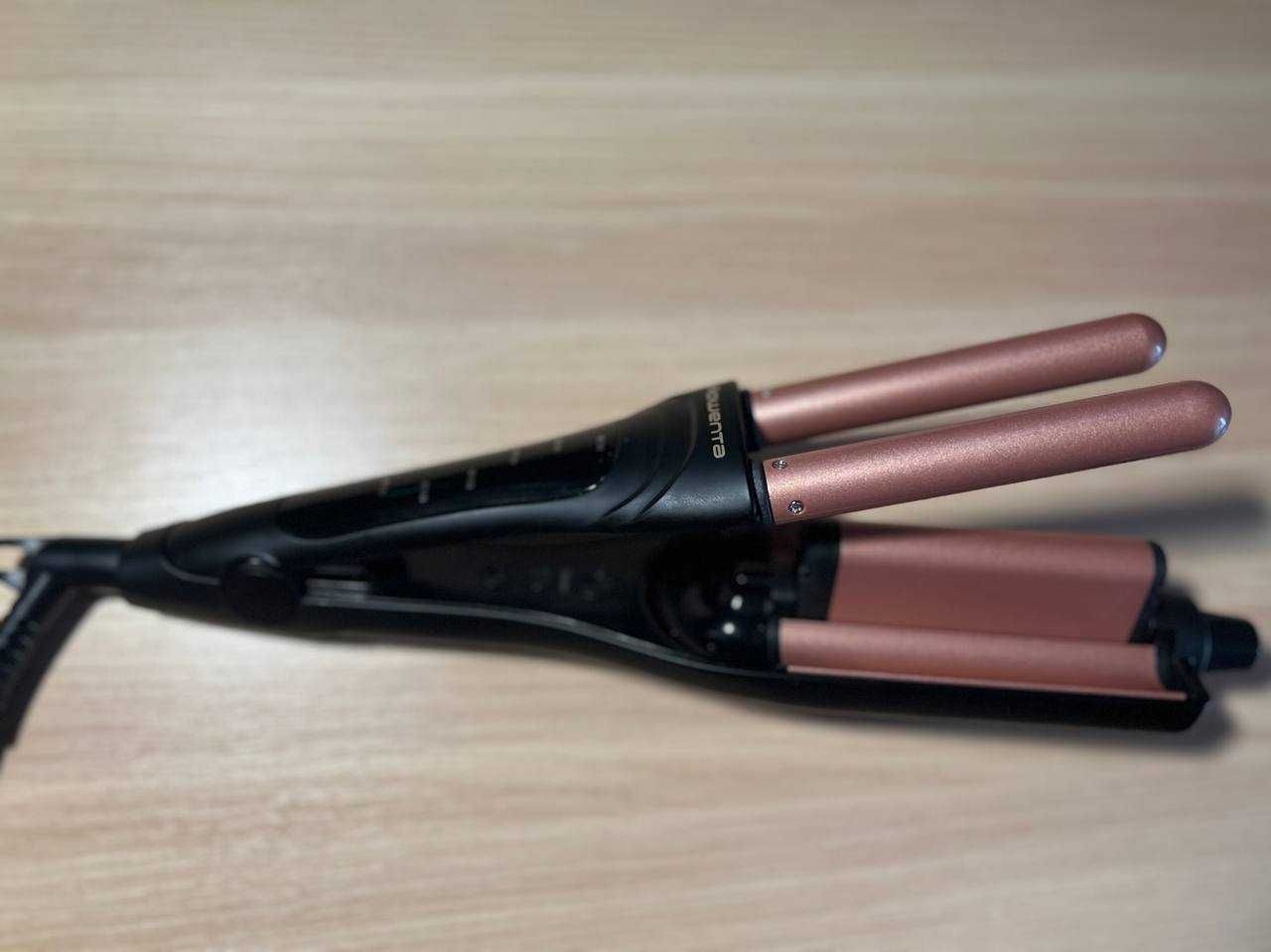 Плойка Rowenta CF4710F0