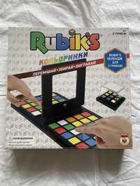 Настільна гра Rubik's
