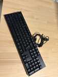Teclado para Computador e Gaming Cooler Master