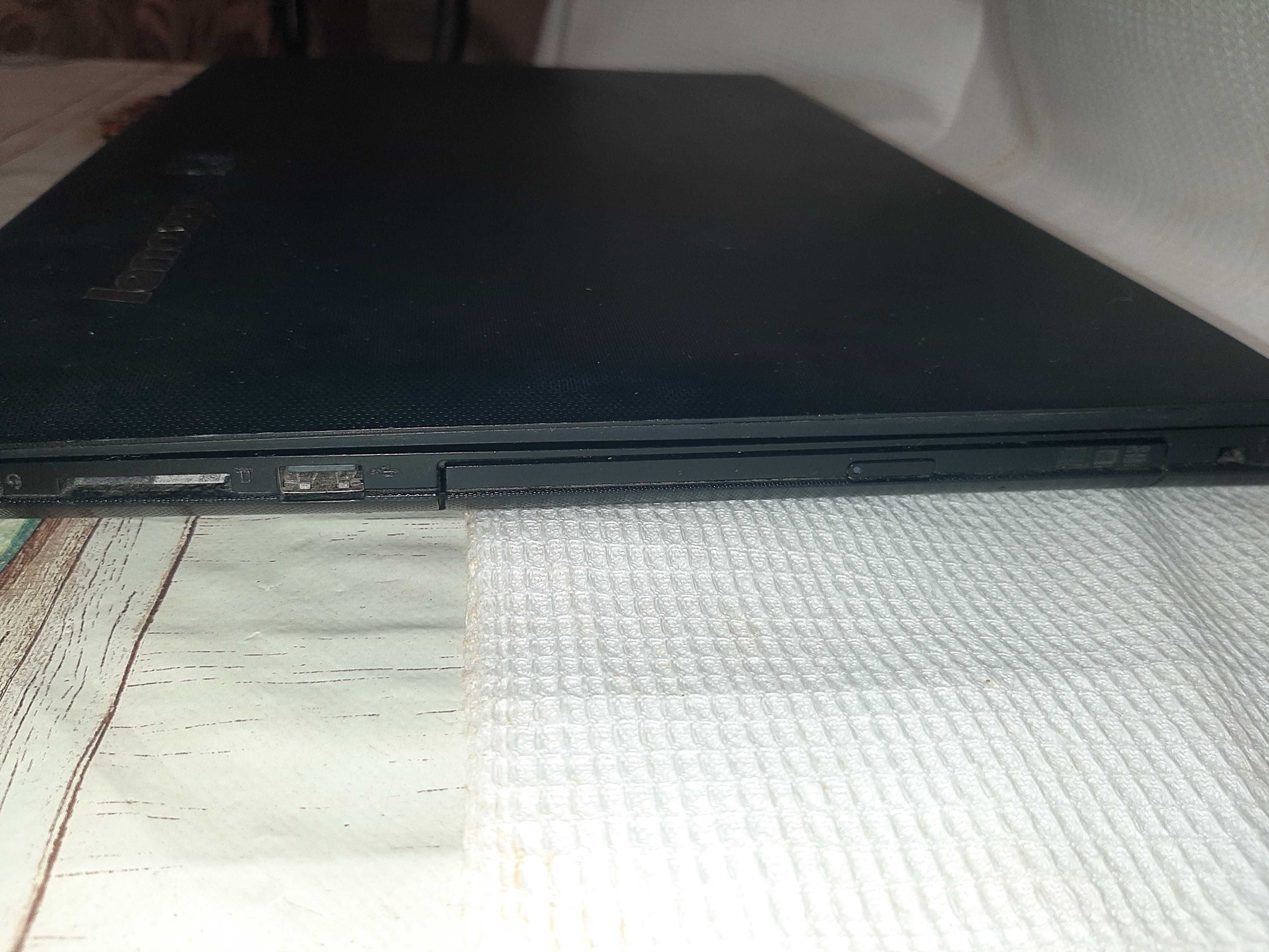 Ноутбук Lenovo G50-30 на запчастини