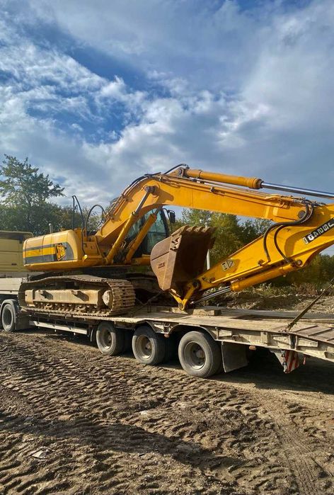 Послуги оренда спецтехніки бульдозера, екскаватора, кабелеукладчика
