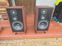 kolumny revox plenum B mk2 60kg