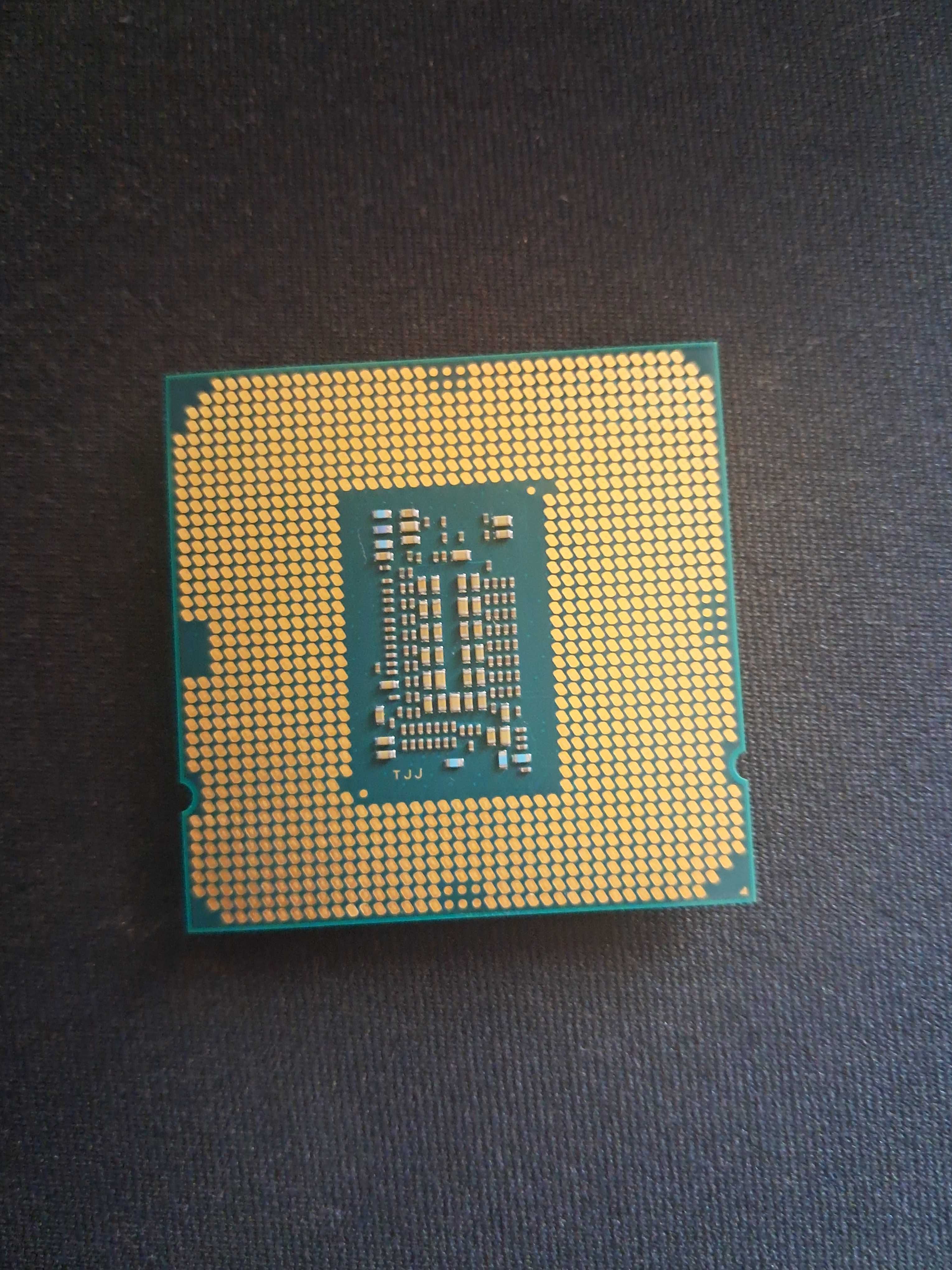 Intel core I5 10400f