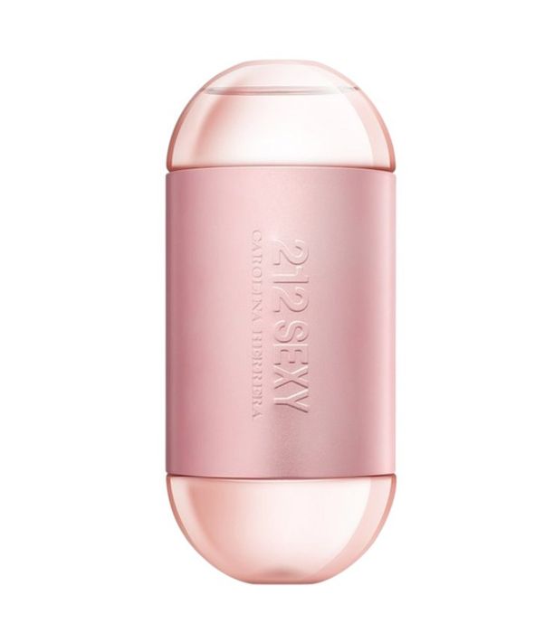 Carolina Herrera 212 Sexy Eau De Parfum 100 ml