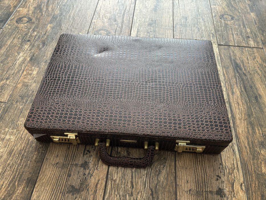 Zestaw noży Millerhaus