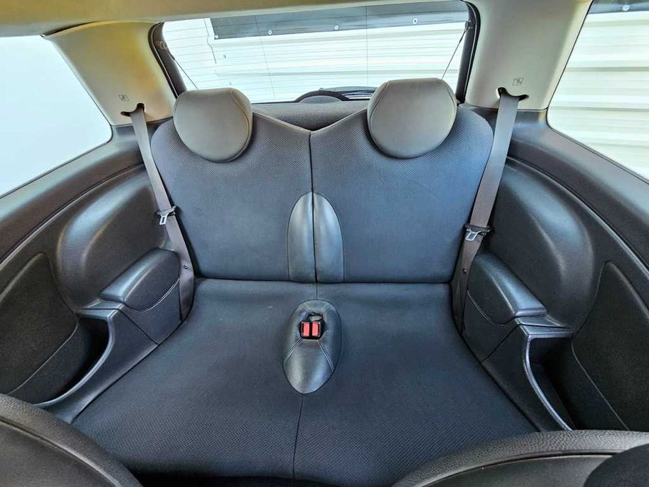 Mini One 1.4D (Toyota) 190.000Km 12/2005